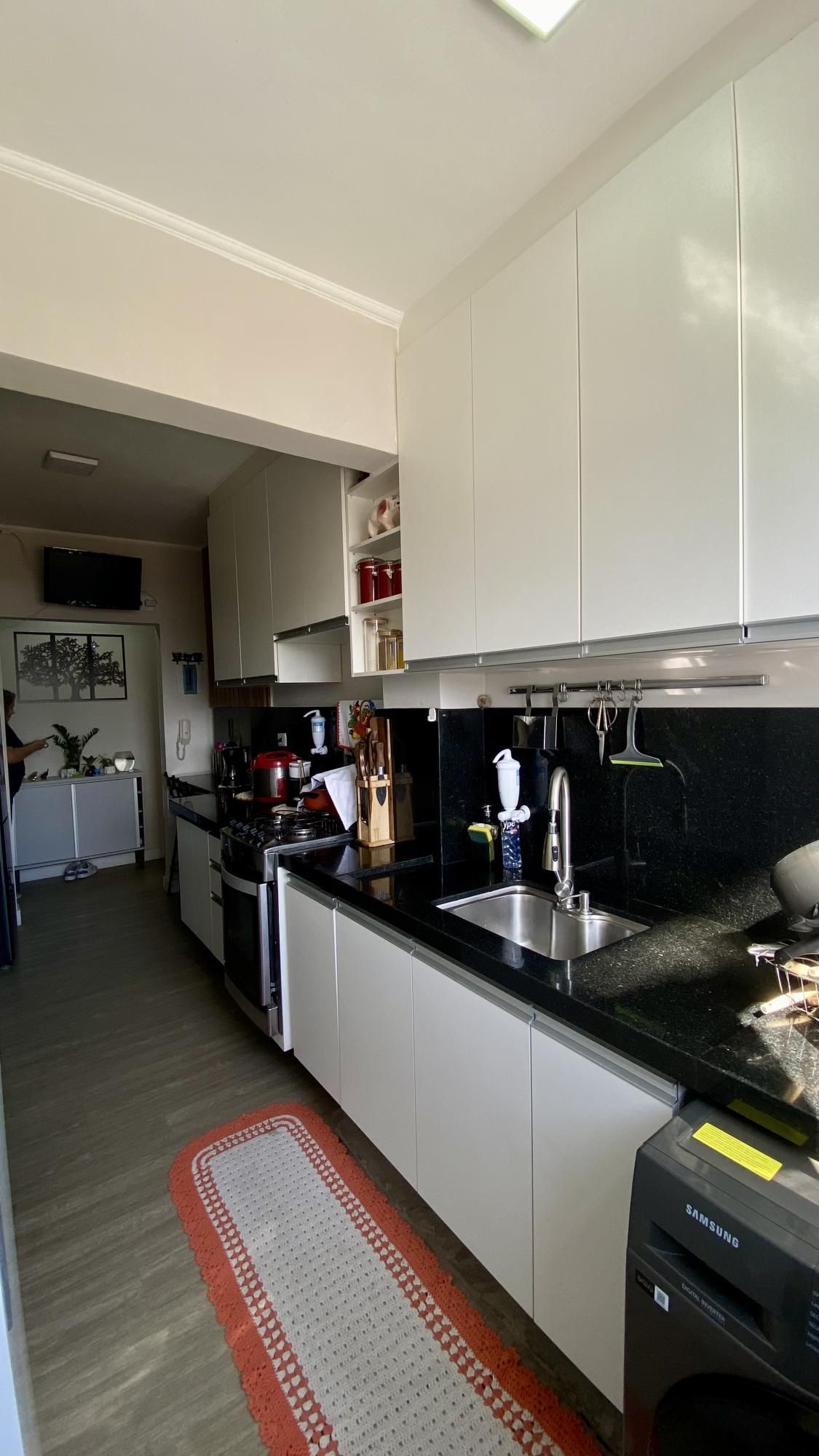 Apartamento, 2 quartos, 54 m² - Foto 28