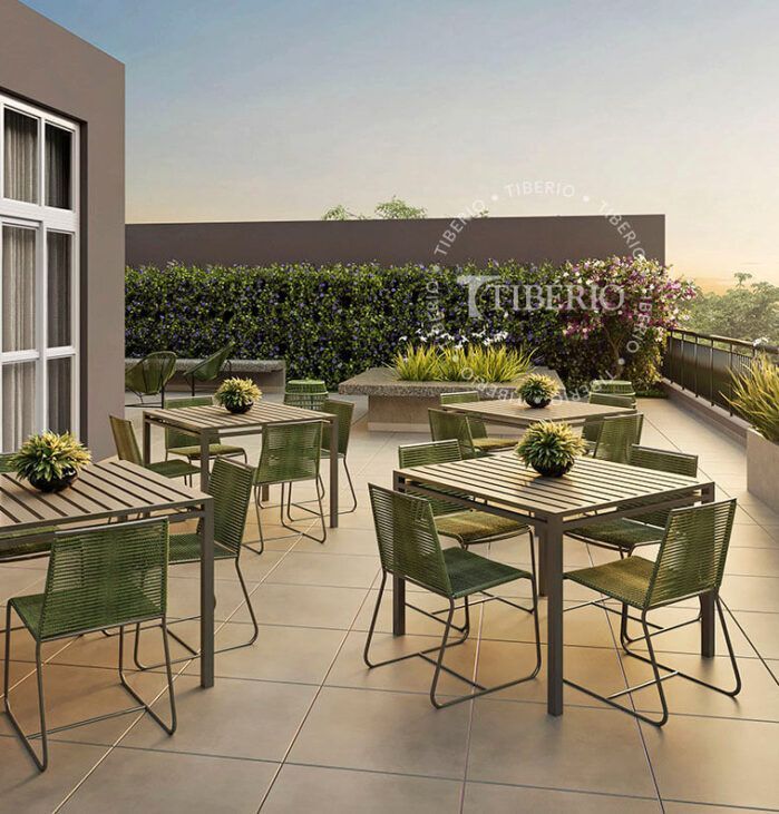 Apartamento, 1 quarto, 27 m² - Foto 14