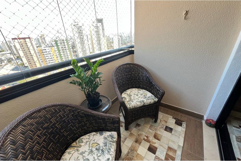 Apartamento à venda com 3 quartos, 80m² - Foto 20