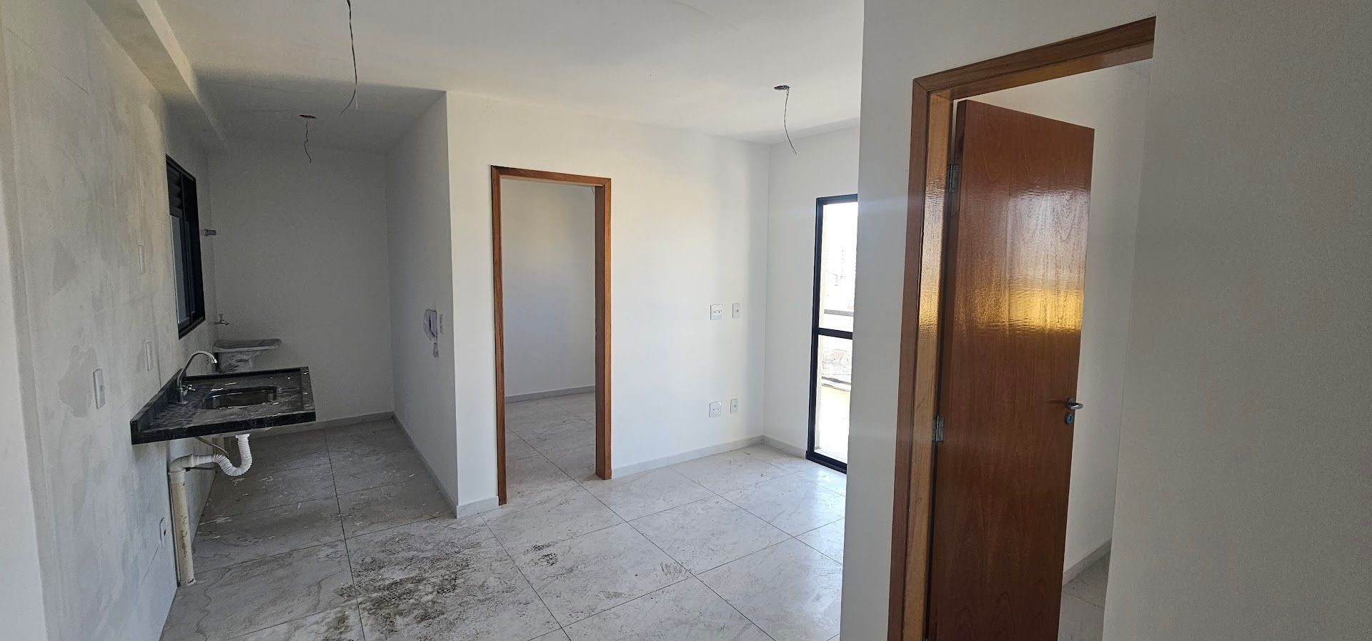 Apartamento, 1 quarto, 38 m² - Foto 13