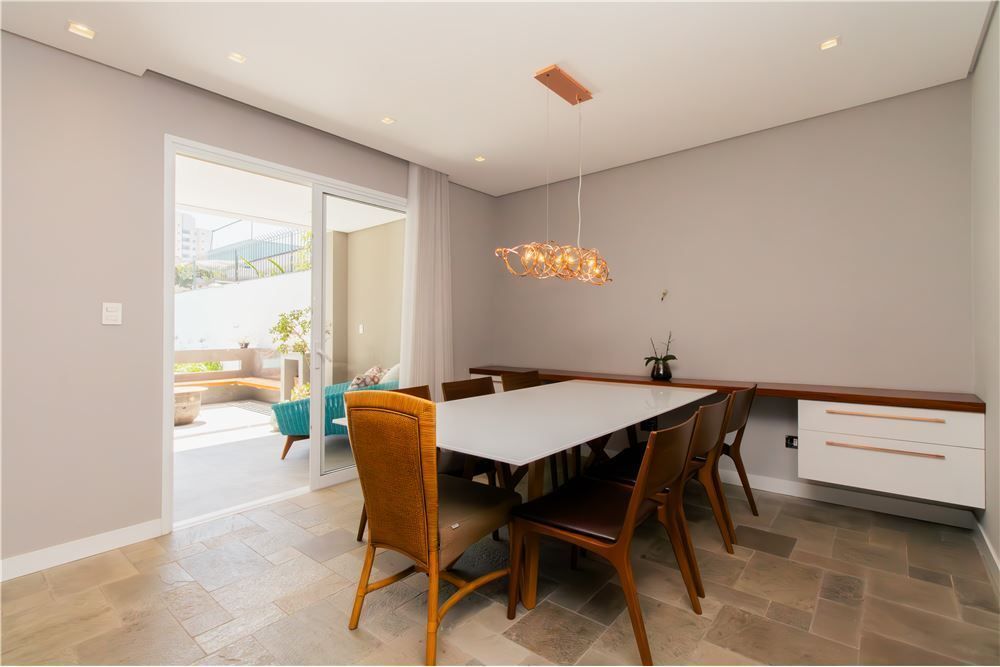 Casa, 4 quartos, 660 m² - Foto 9