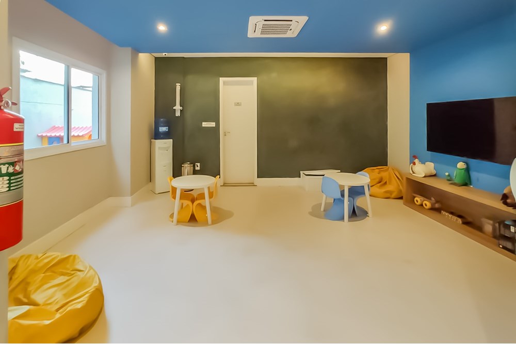 Apartamento, 2 quartos, 46 m² - Foto 17