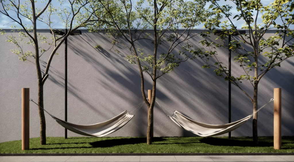 Apartamento, 1 quarto, 27 m² - Foto 27