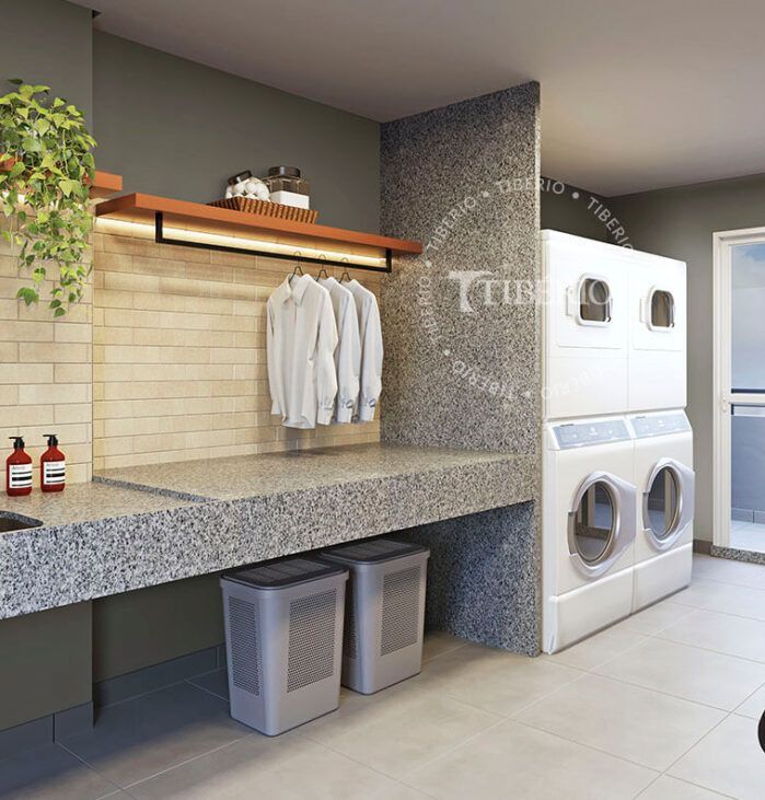 Apartamento, 1 quarto, 27 m² - Foto 20