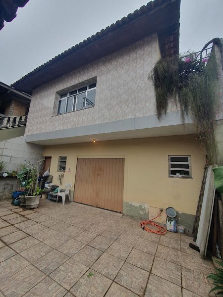 Casa à venda com 3 quartos, 215m² - Foto 24