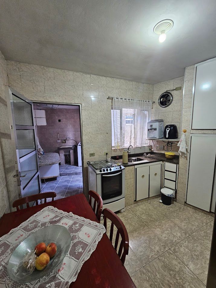 Sobrado à venda com 2 quartos, 76m² - Foto 9