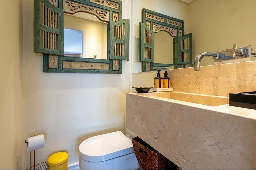 Apartamento, 3 quartos, 172 m² - Foto 78