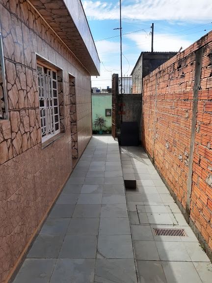 Casa, 1 quarto, 90 m² - Foto 10