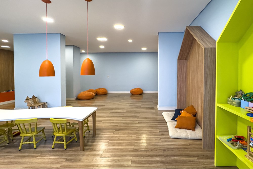 Apartamento, 2 quartos, 81 m² - Foto 18