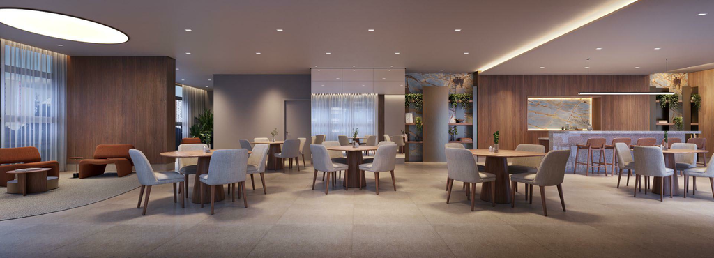 Cobertura, 4 quartos, 389 m² - Foto 19