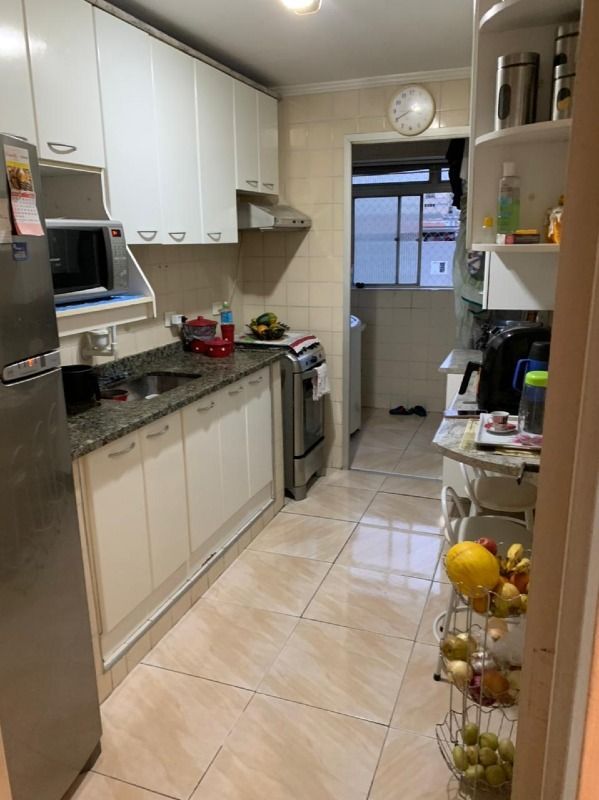 Apartamento à venda com 2 quartos, 54m² - Foto 7