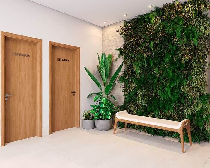 Apartamento, 1 quarto, 26 m² - Foto 3