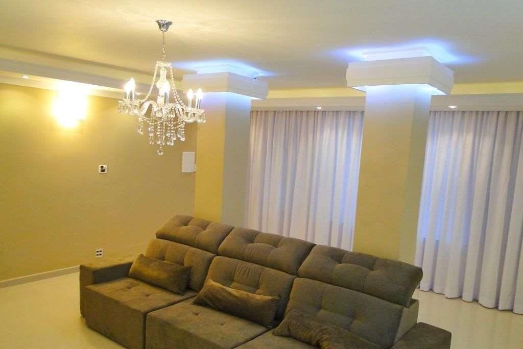 Sobrado à venda e aluguel com 4 quartos, 412m² - Foto 19