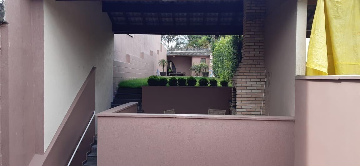 Sobrado, 3 quartos, 200 m² - Foto 16