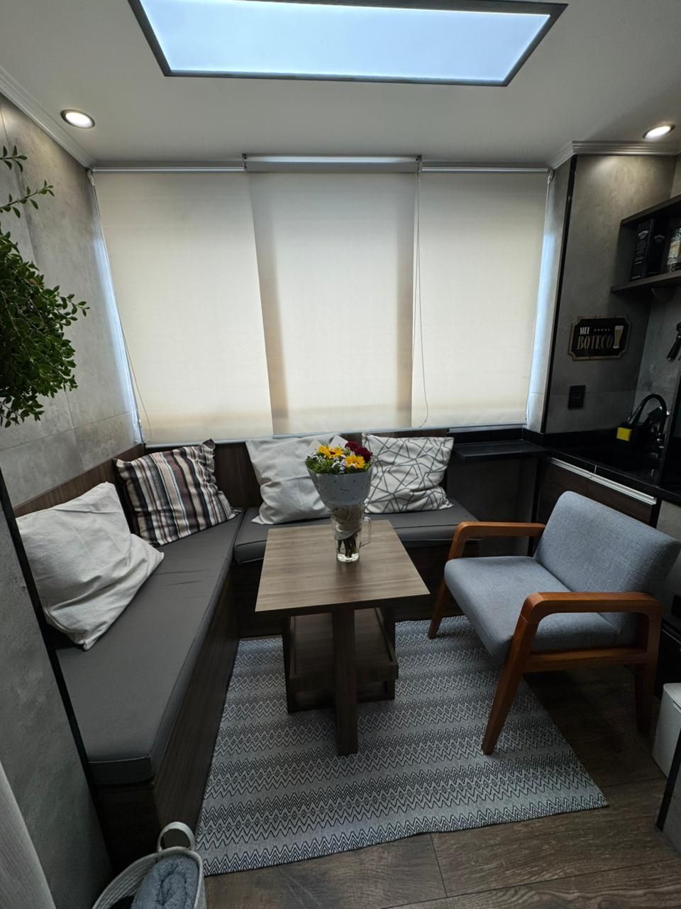 Apartamento, 3 quartos, 73 m² - Foto 25