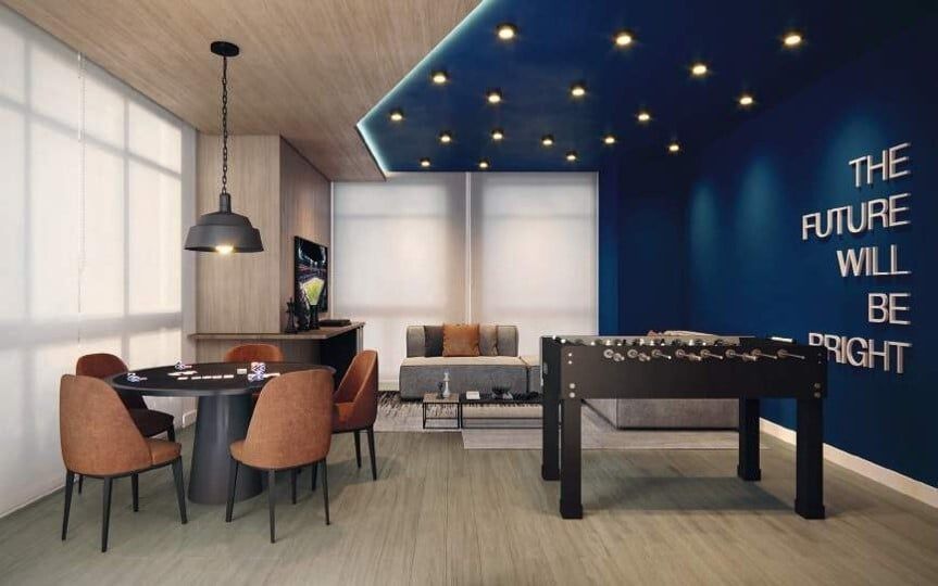 Apartamento, 3 quartos, 82 m² - Foto 20