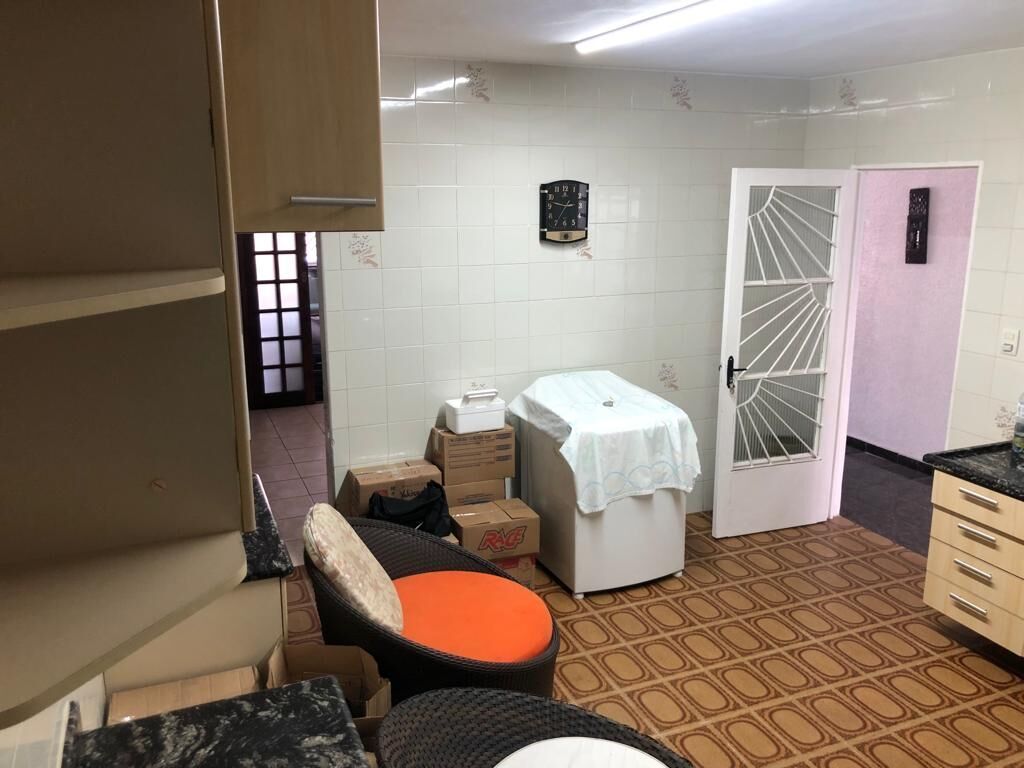 Casa, 3 quartos, 125 m² - Foto 6