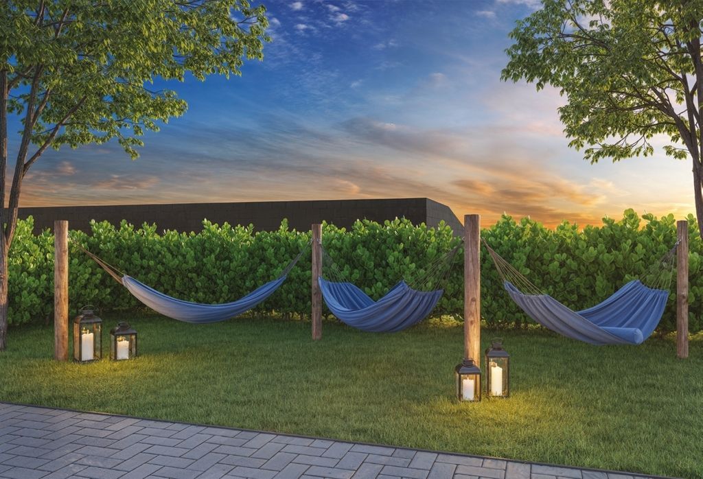 Apartamento, 1 quarto, 24 m² - Foto 14