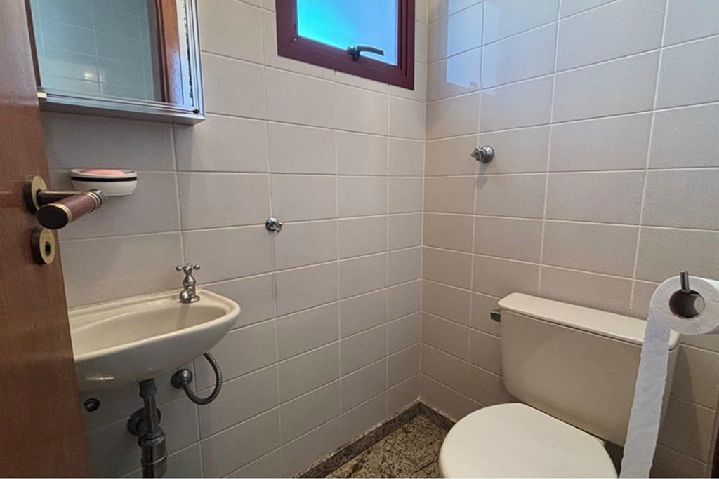 Apartamento, 4 quartos, 141 m² - Foto 13