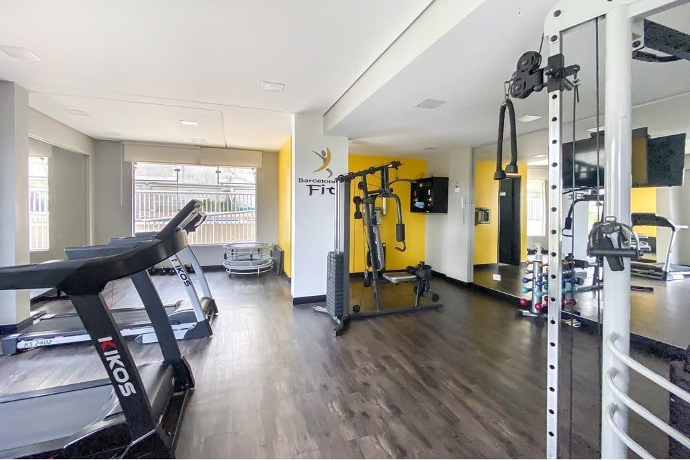 Apartamento, 3 quartos, 84 m² - Foto 9