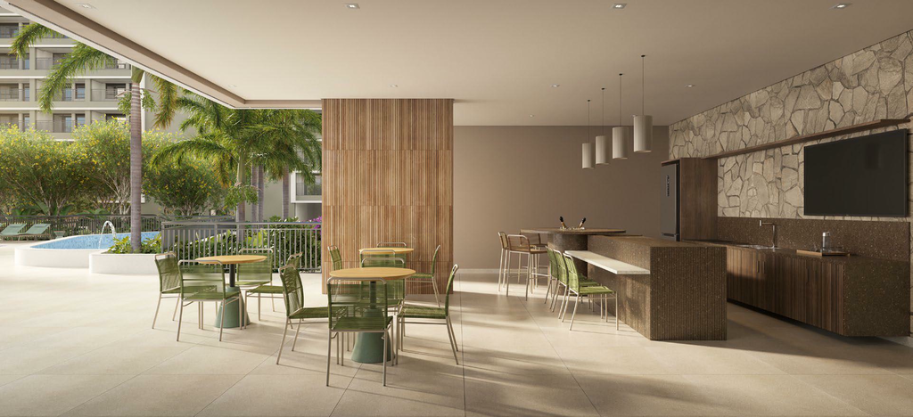 Cobertura, 4 quartos, 389 m² - Foto 17