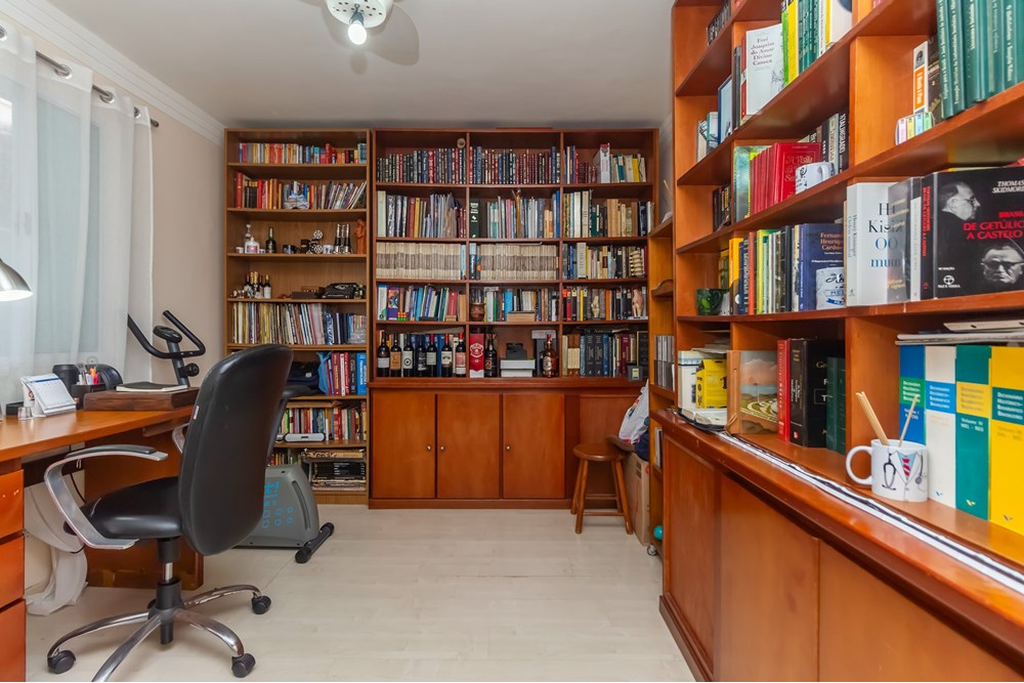 Casa, 3 quartos, 174 m² - Foto 15