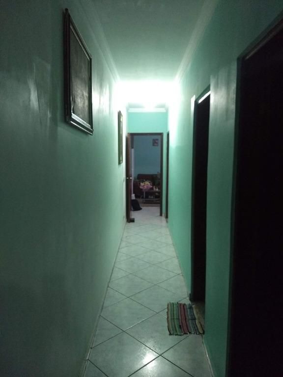 Sobrado, 2 quartos, 250 m² - Foto 7