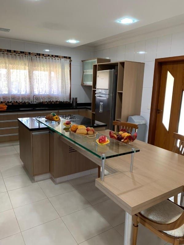 Chácara, 4 quartos, 7200 m² - Foto 11