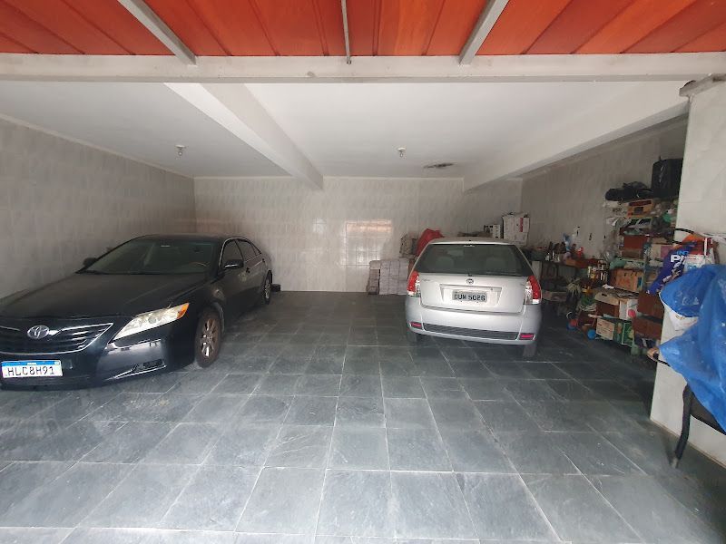 Casa à venda com 3 quartos, 215m² - Foto 30