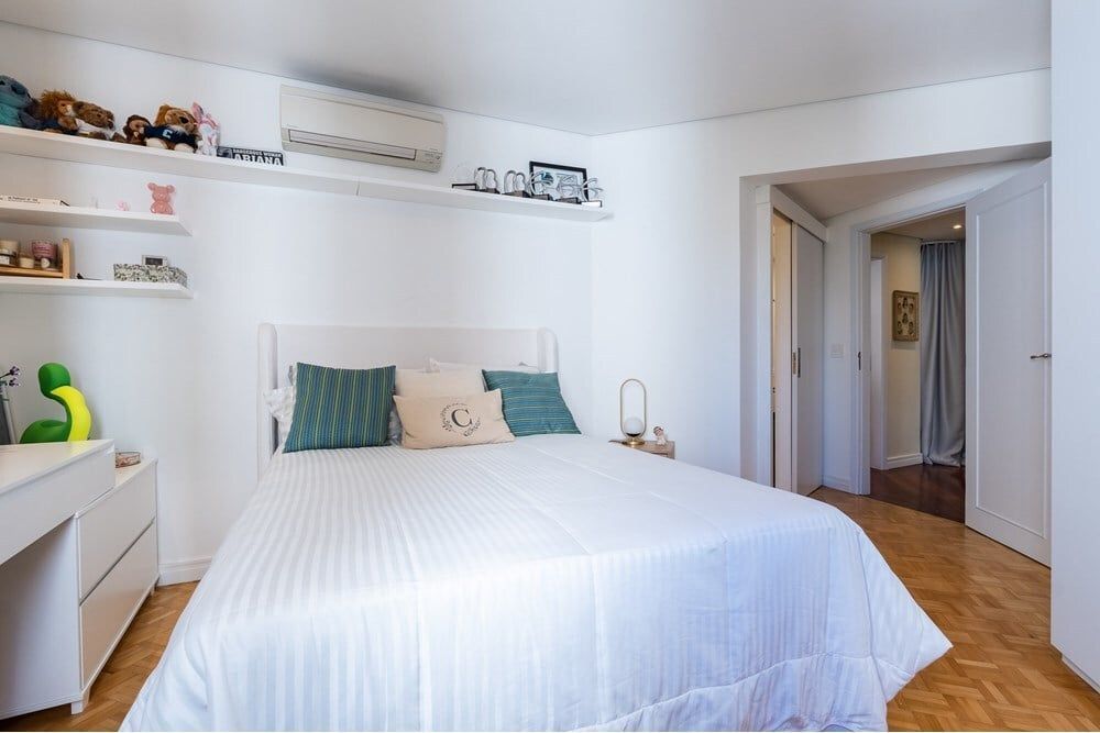 Apartamento, 3 quartos, 172 m² - Foto 20