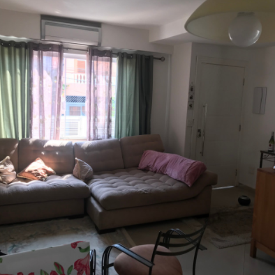 Sobrado à venda com 2 quartos, 180m² - Foto 1