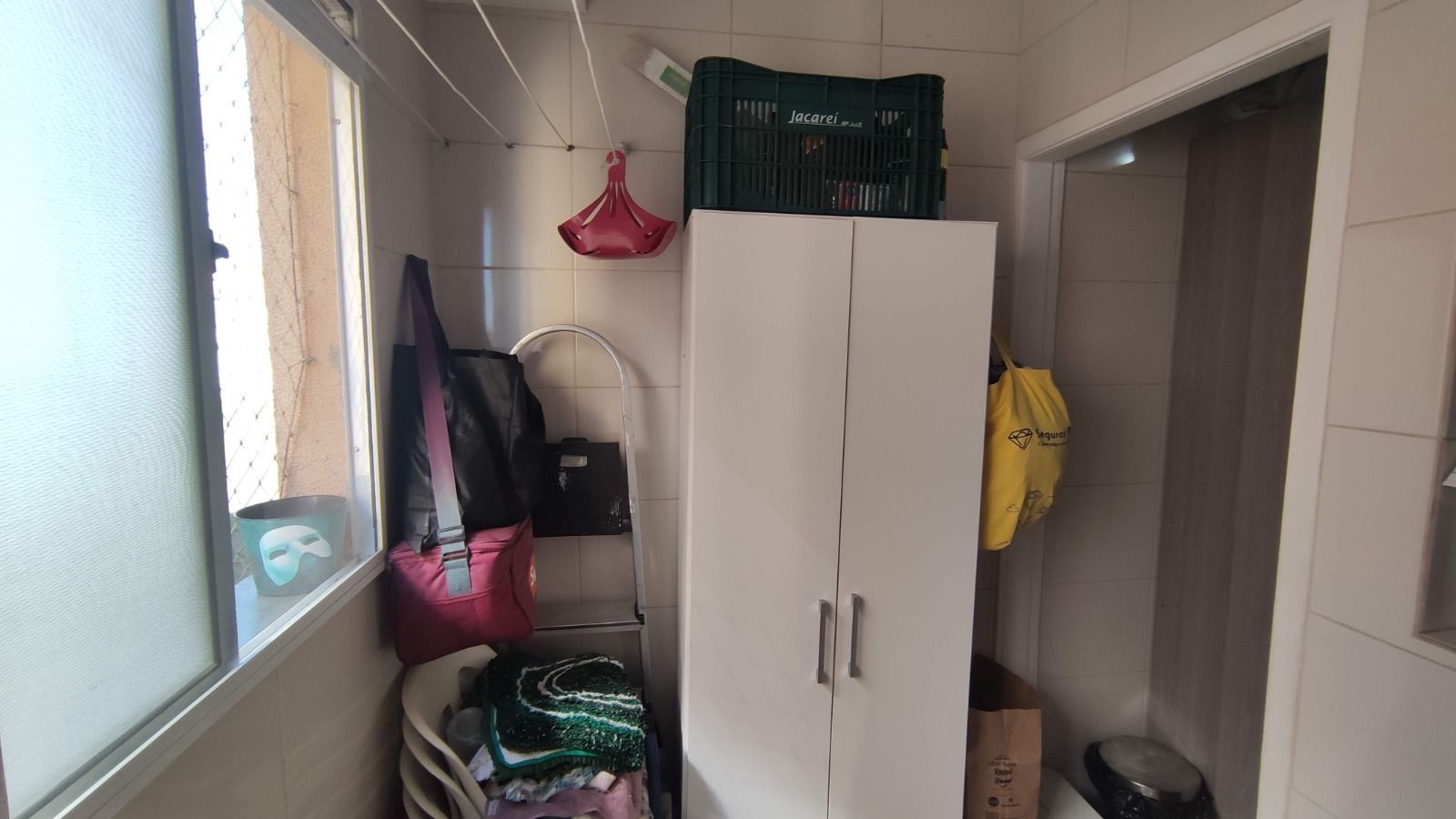 Apartamento à venda com 2 quartos, 54m² - Foto 17