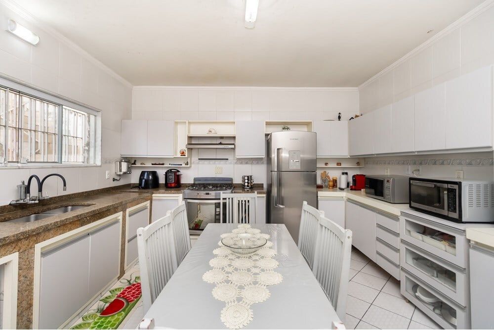 Casa, 3 quartos, 190 m² - Foto 28