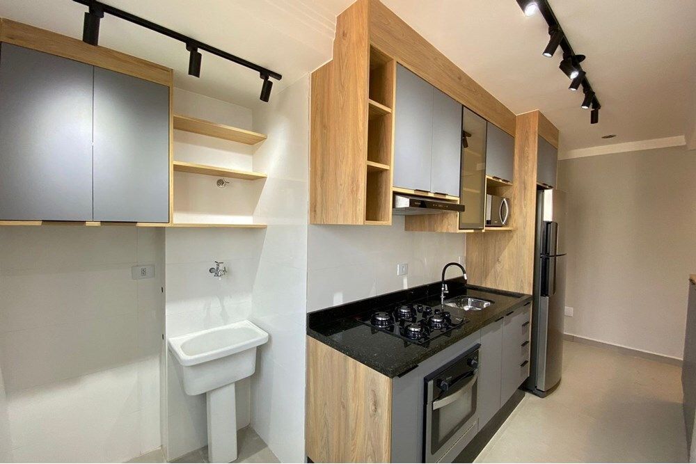 Apartamento, 2 quartos, 44 m² - Foto 14