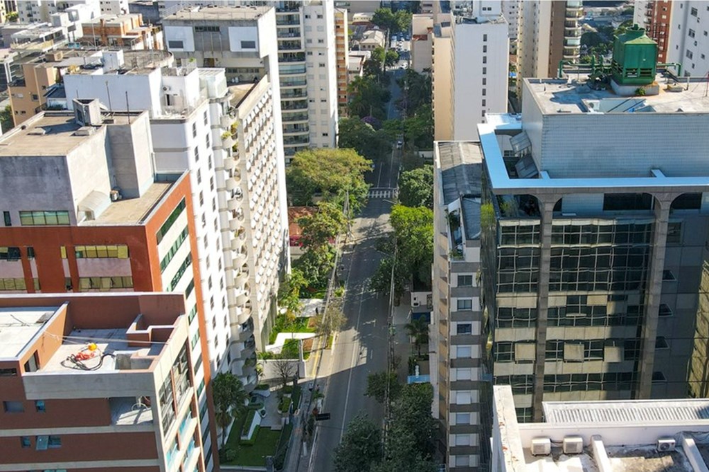 Conjunto Comercial-Sala à venda, 103m² - Foto 18