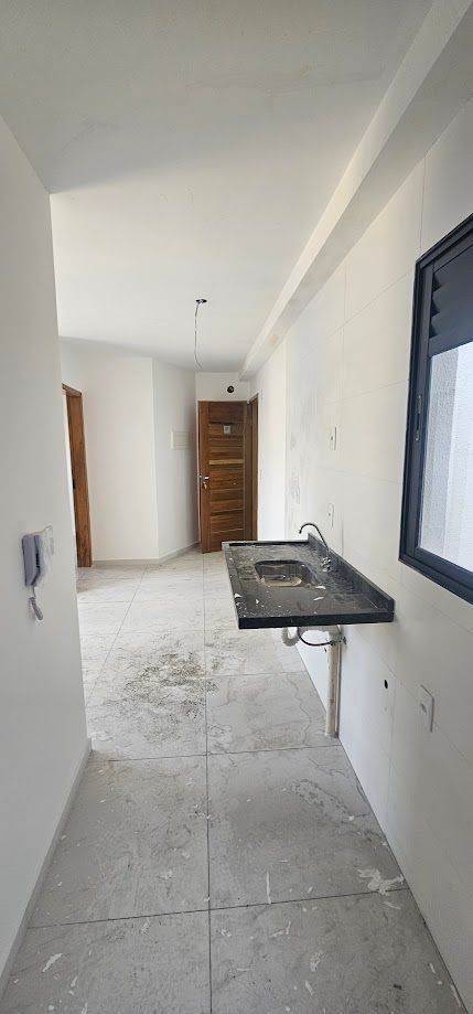 Apartamento, 1 quarto, 38 m² - Foto 4