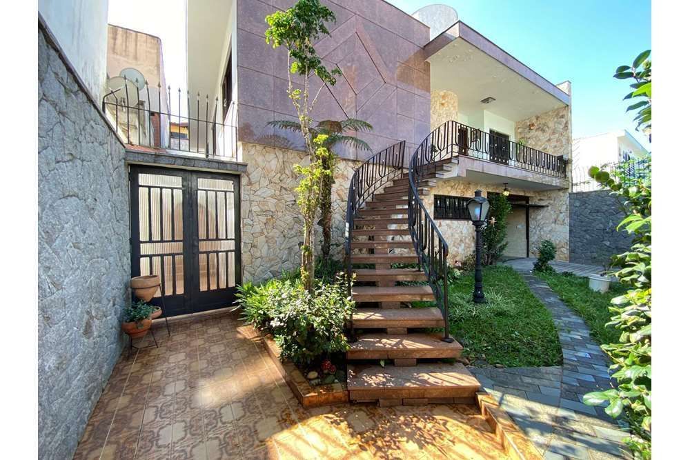 Casa, 3 quartos, 250 m² - Foto 2