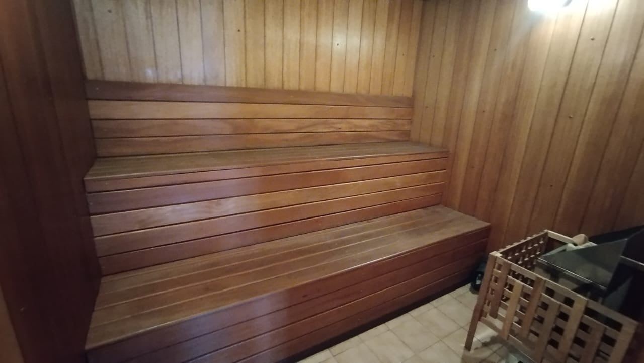 Apartamento, 3 quartos, 163 m² - Foto 42