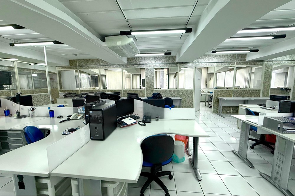 Conjunto Comercial-Sala à venda, 626m² - Foto 78