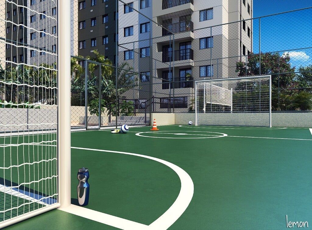 Apartamento, 2 quartos, 42 m² - Foto 14