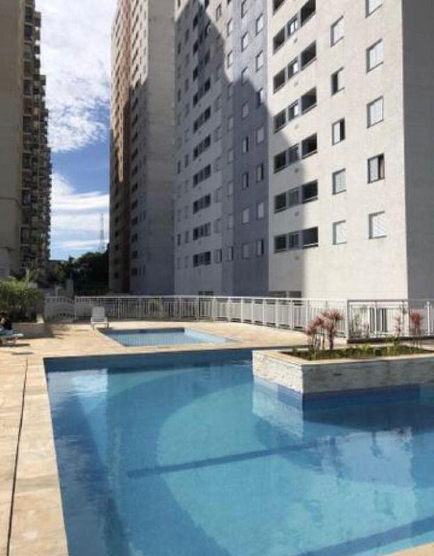 Apartamento à venda com 2 quartos, 54m² - Foto 13