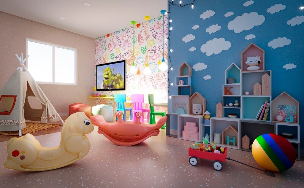 Apartamento, 3 quartos, 58 m² - Foto 10