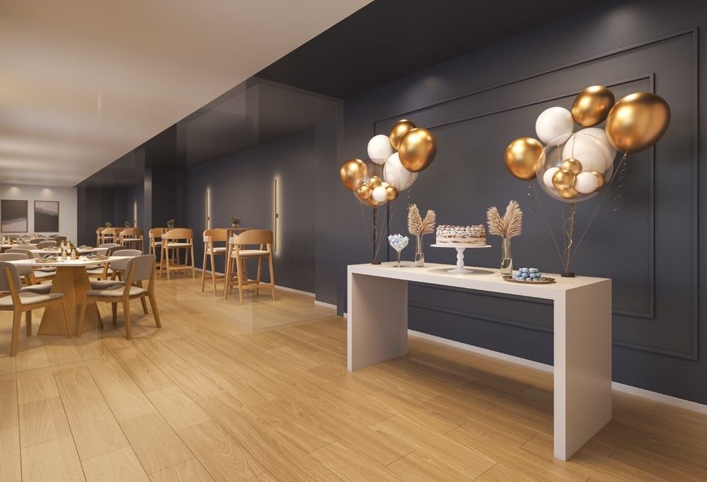 Apartamento, 2 quartos, 35 m² - Foto 5