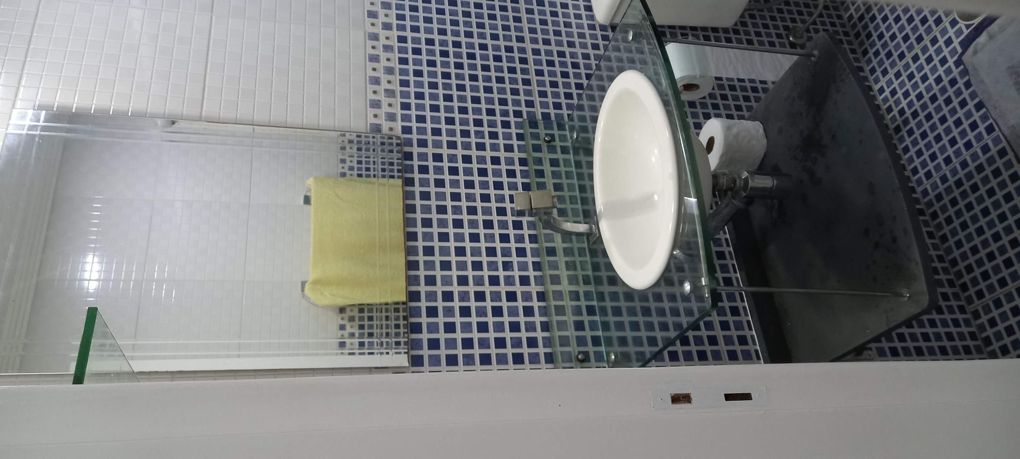 Apartamento à venda com 2 quartos, 60m² - Foto 21