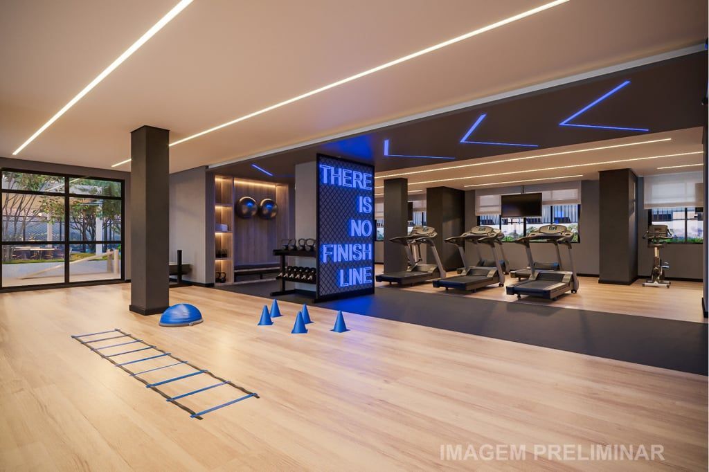 Apartamento, 3 quartos, 92 m² - Foto 10