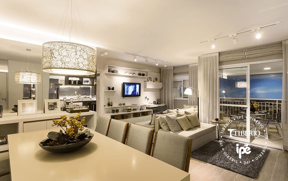 Apartamento, 3 quartos, 94 m² - Foto 6