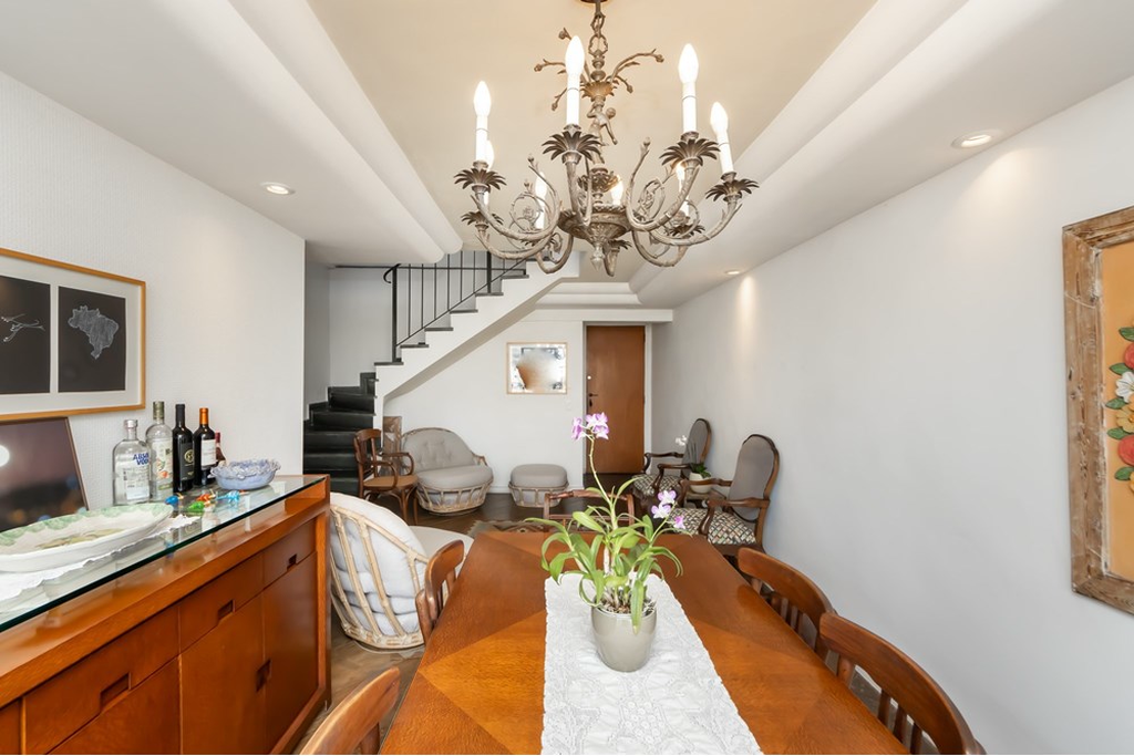 Cobertura, 2 quartos, 204 m² - Foto 27