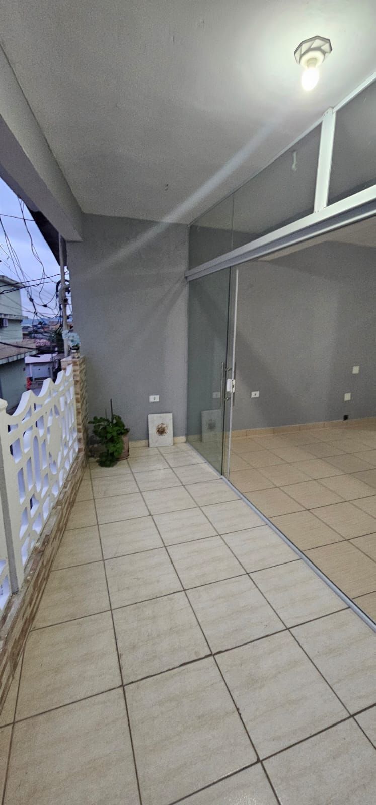Casa para alugar com 2 quartos, 80m² - Foto 13