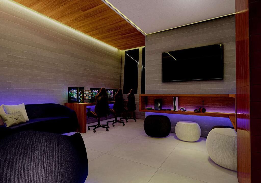 Cobertura, 3 quartos, 106 m² - Foto 19