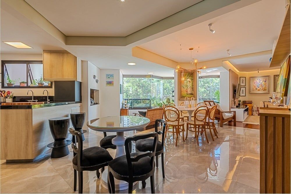 Apartamento, 3 quartos, 172 m² - Foto 52